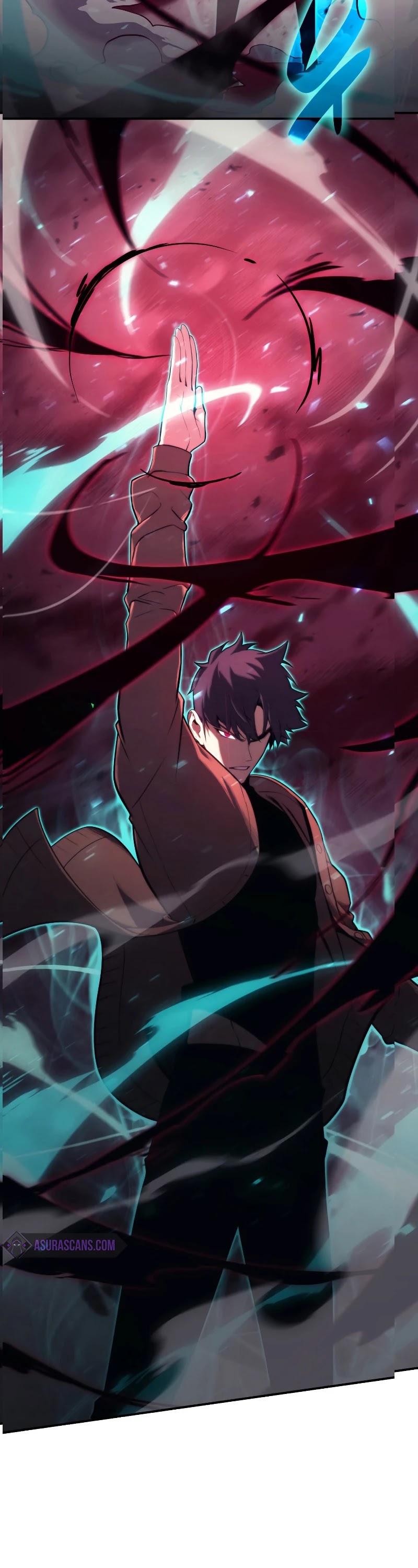 The Return of the Disaster-Class Hero Chapter 32 page 65 - Chapter 32