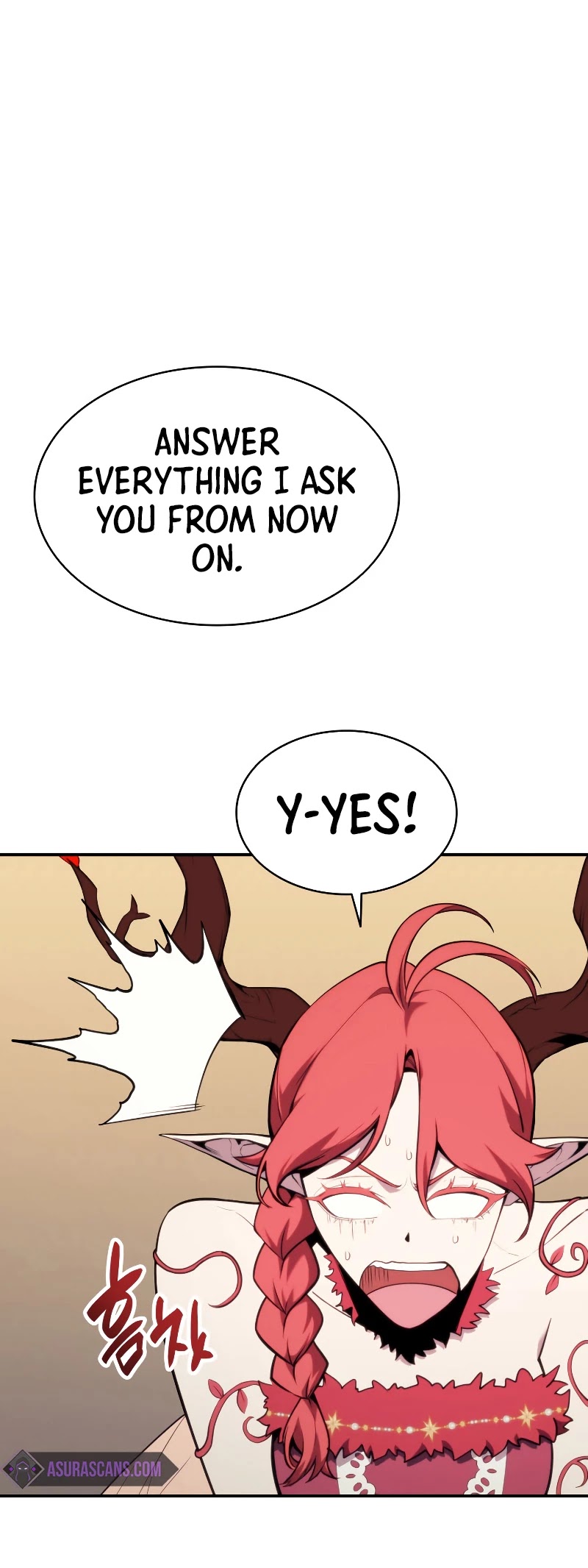 The Return of the Disaster-Class Hero Chapter 32 page 8 - Chapter 32
