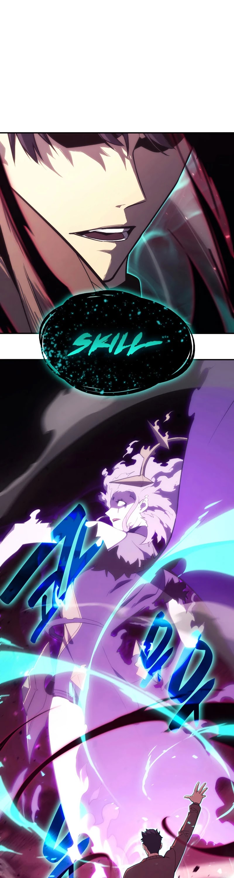 The Return of the Disaster-Class Hero Chapter 33 page 1 - Chapter 33
