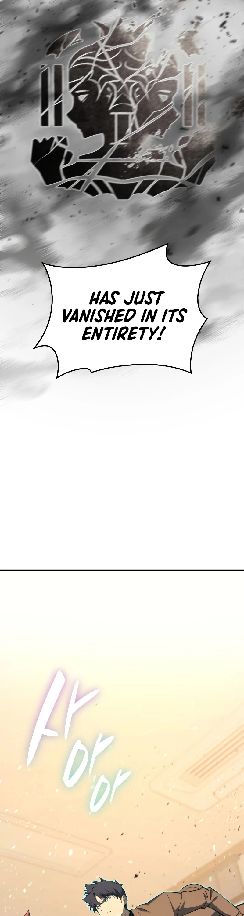 The Return of the Disaster-Class Hero Chapter 33 page 12 - Chapter 33