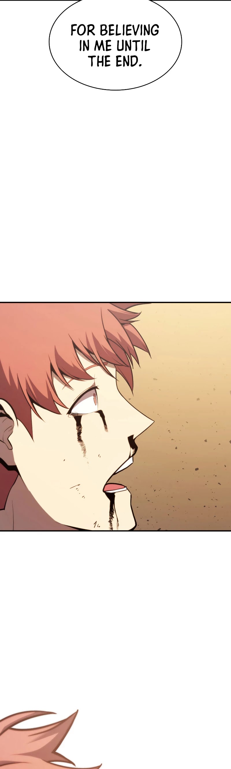 The Return of the Disaster-Class Hero Chapter 33 page 15 - Chapter 33