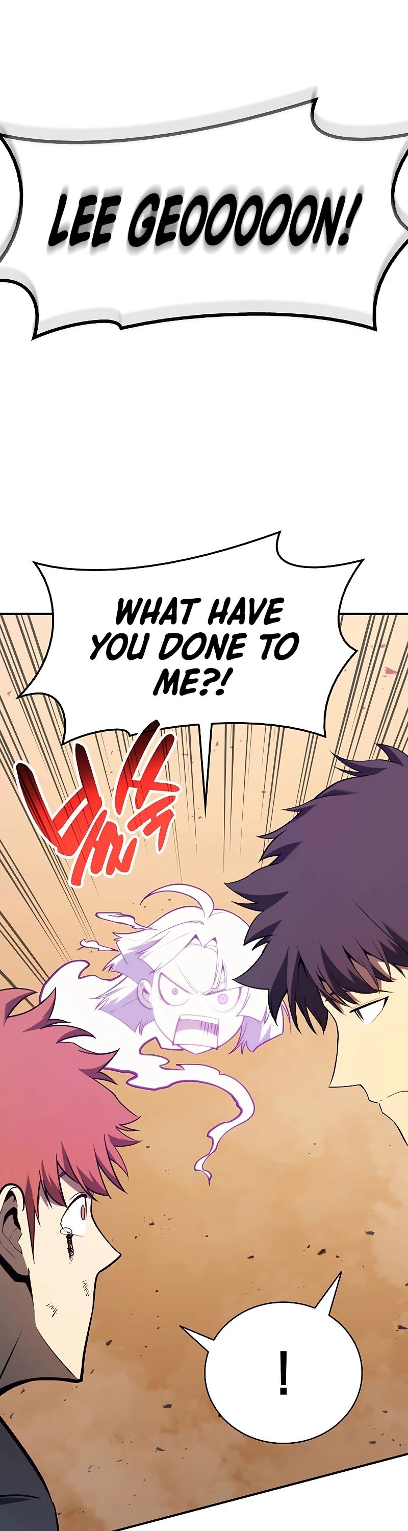 The Return of the Disaster-Class Hero Chapter 33 page 17 - Chapter 33