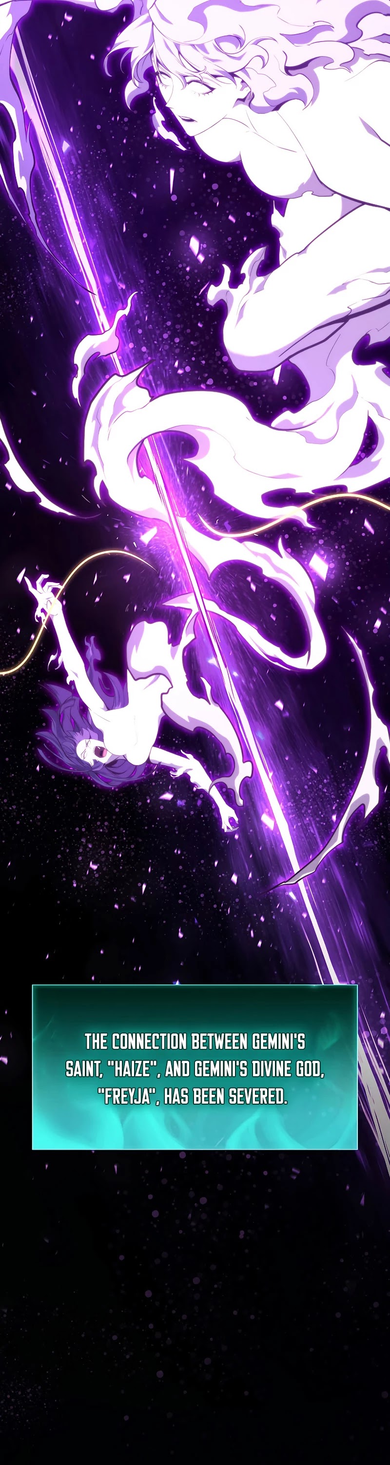 The Return of the Disaster-Class Hero Chapter 33 page 19 - Chapter 33
