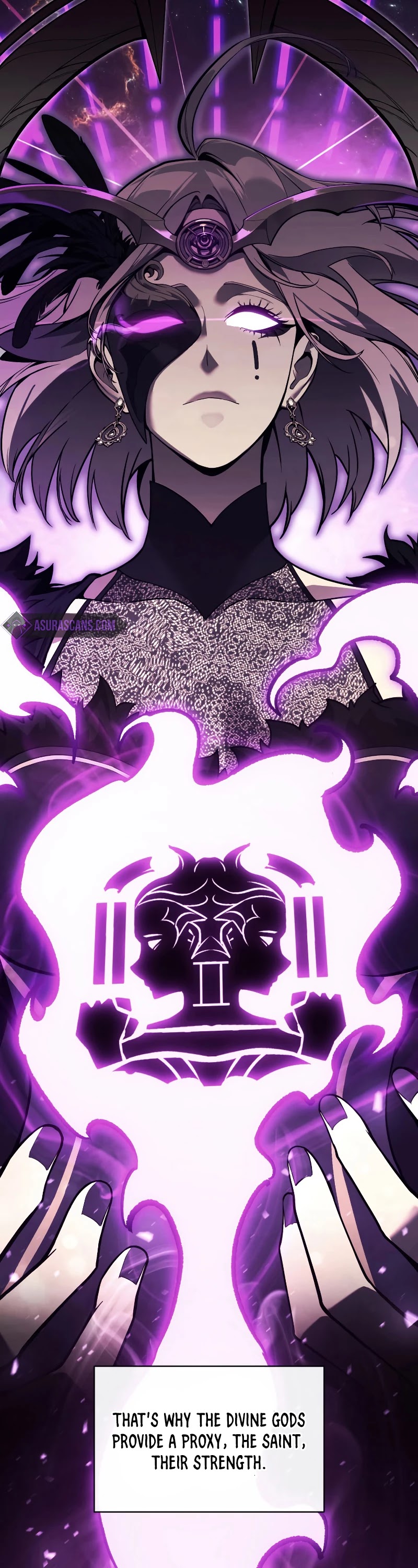 The Return of the Disaster-Class Hero Chapter 33 page 21 - Chapter 33
