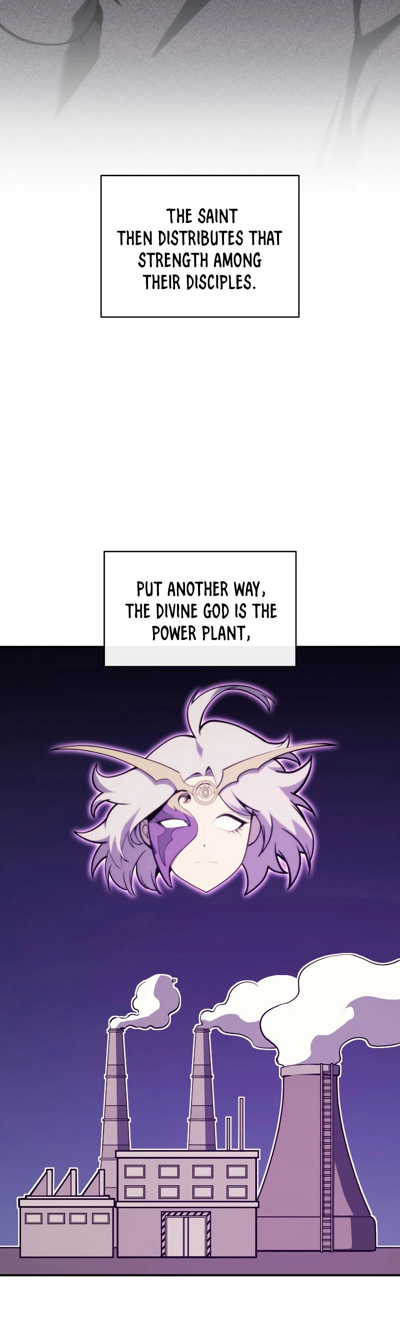 The Return of the Disaster-Class Hero Chapter 33 page 23 - Chapter 33
