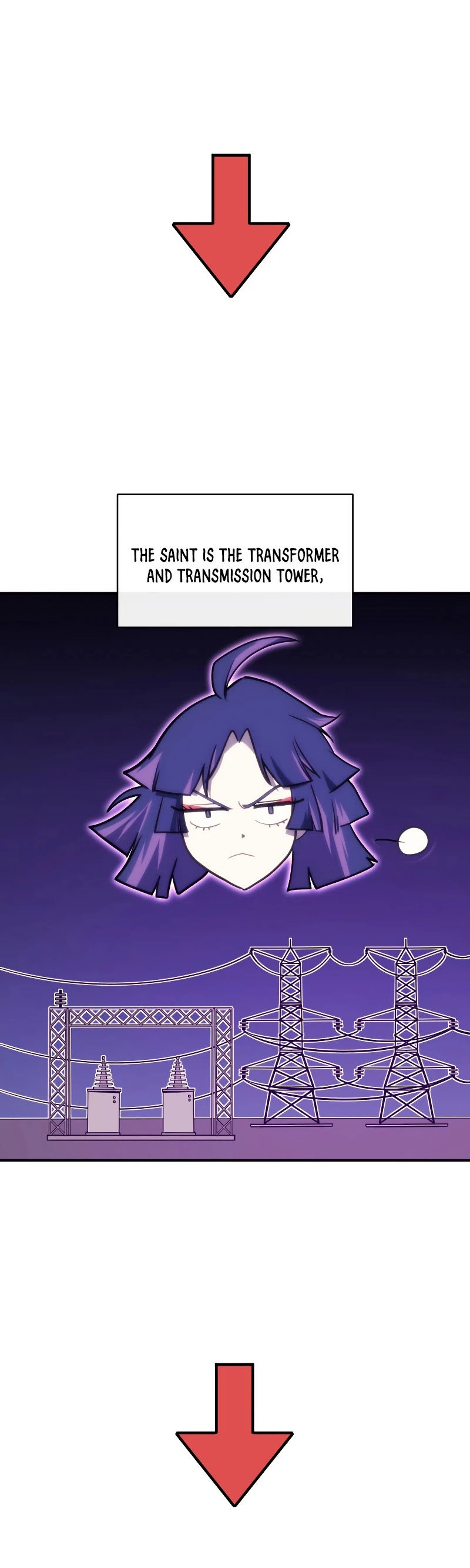 The Return of the Disaster-Class Hero Chapter 33 page 24 - Chapter 33