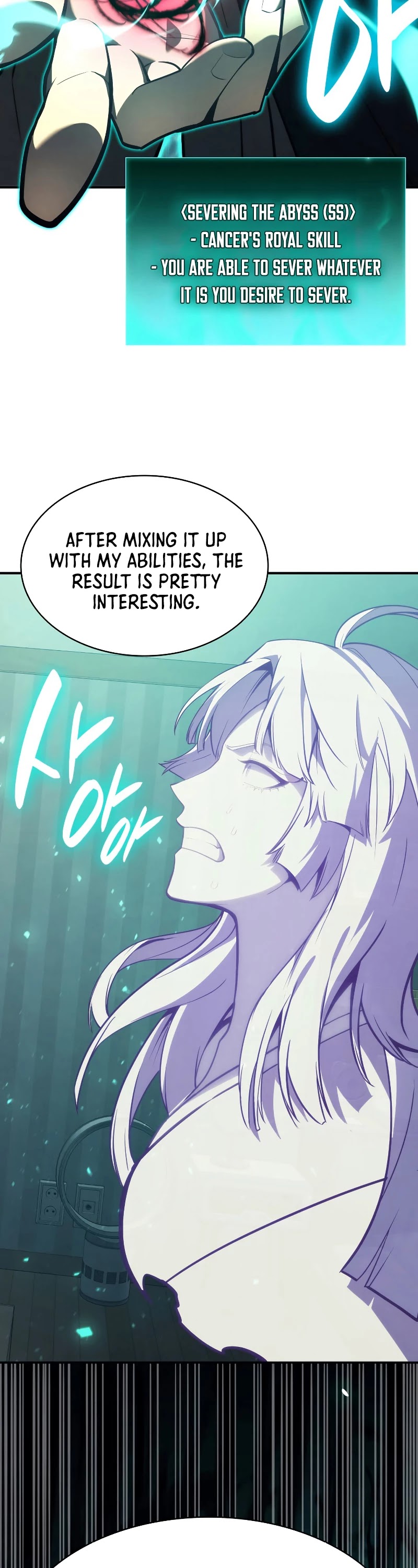 The Return of the Disaster-Class Hero Chapter 33 page 28 - Chapter 33