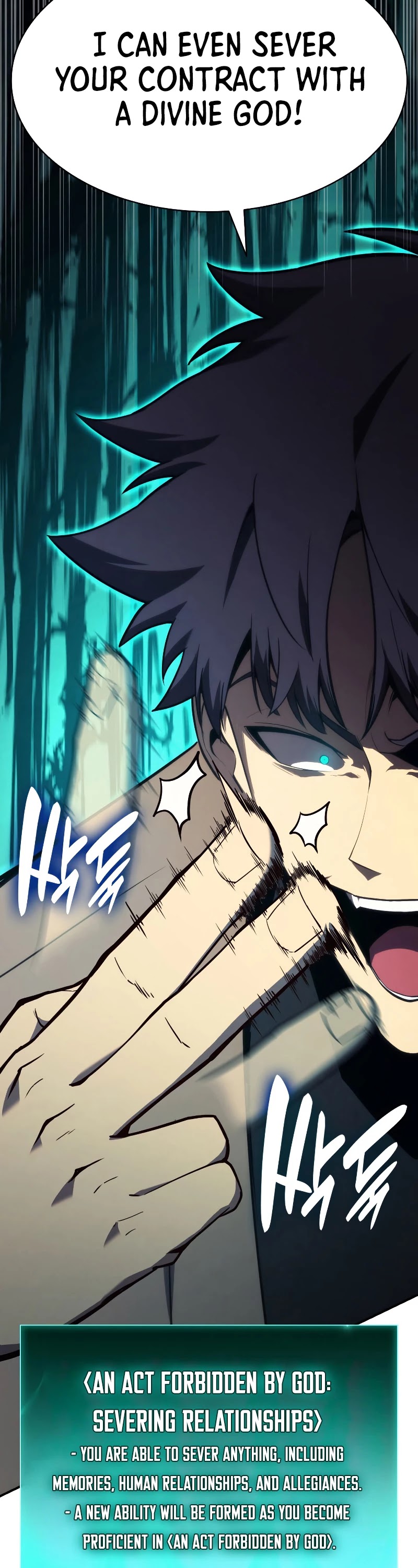 The Return of the Disaster-Class Hero Chapter 33 page 29 - Chapter 33