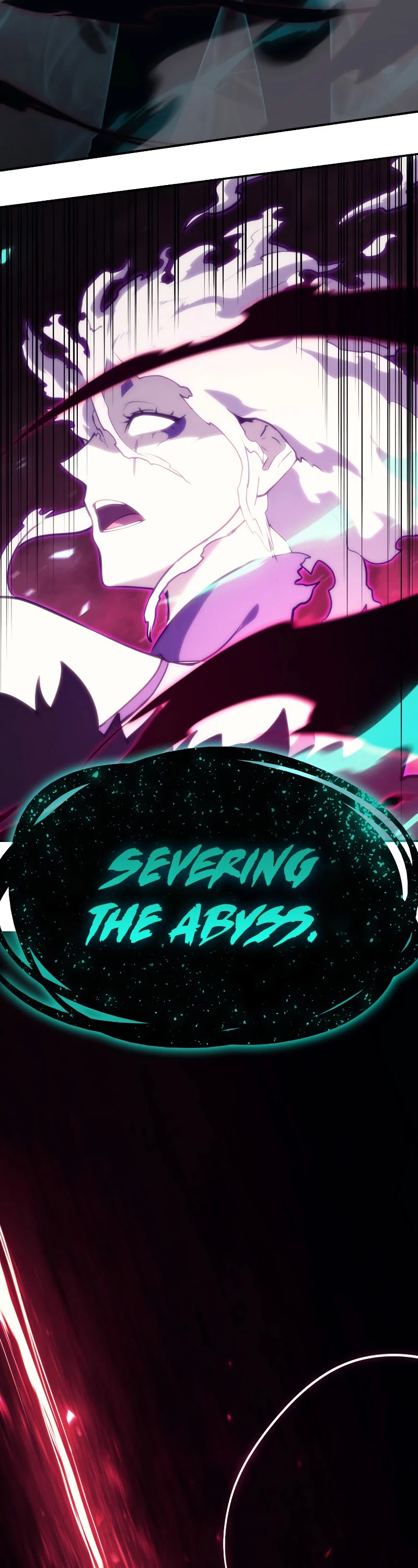 The Return of the Disaster-Class Hero Chapter 33 page 3 - Chapter 33