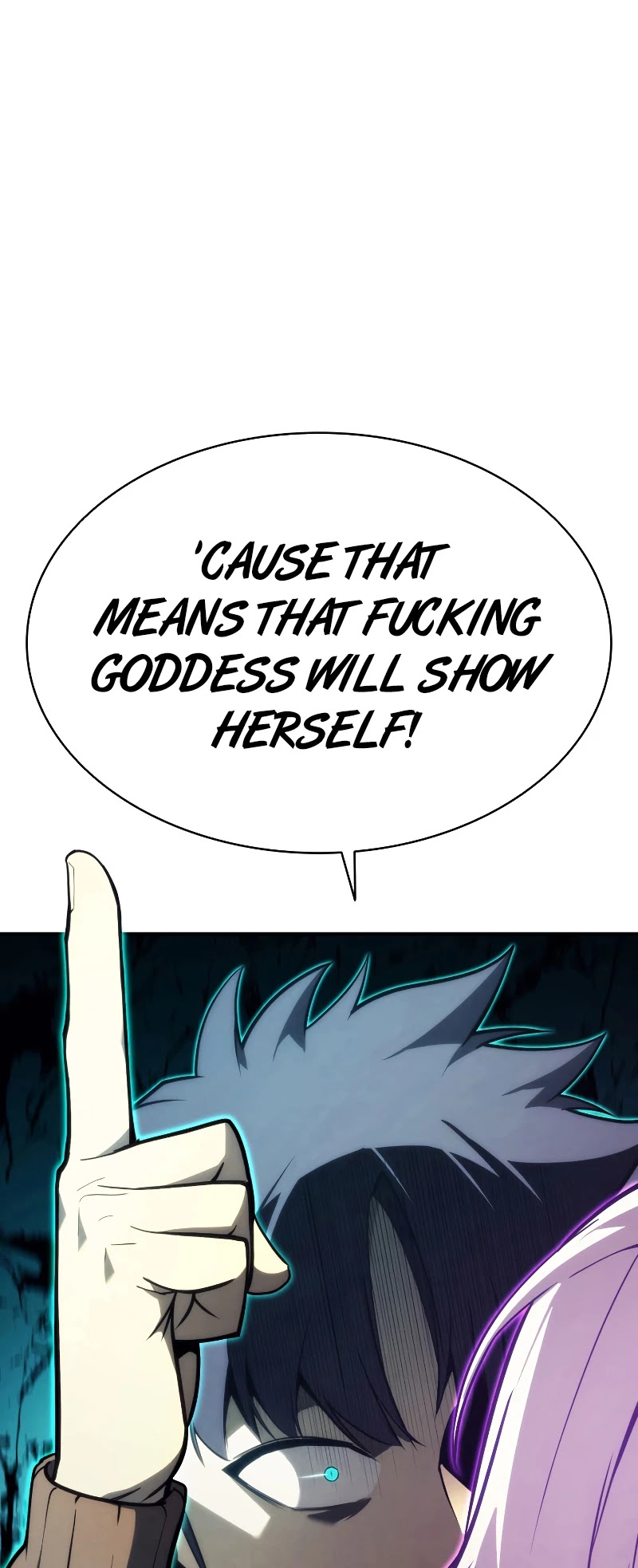 The Return of the Disaster-Class Hero Chapter 33 page 31 - Chapter 33