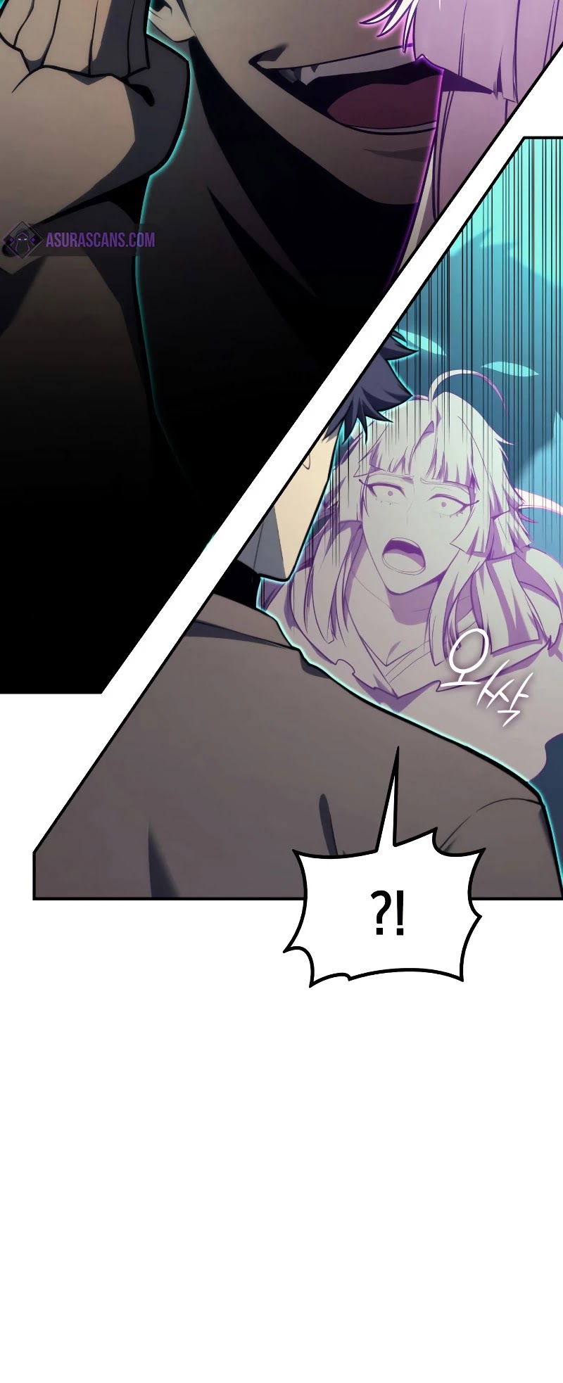 The Return of the Disaster-Class Hero Chapter 33 page 32 - Chapter 33