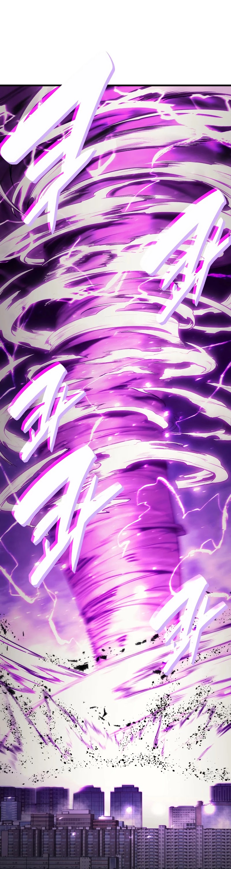 The Return of the Disaster-Class Hero Chapter 33 page 35 - Chapter 33