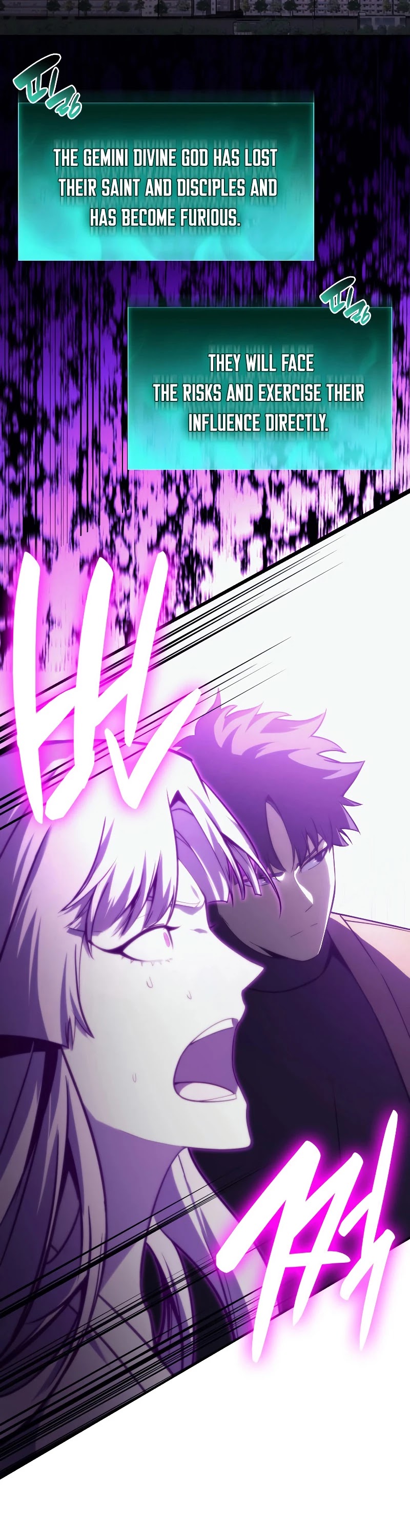 The Return of the Disaster-Class Hero Chapter 33 page 36 - Chapter 33