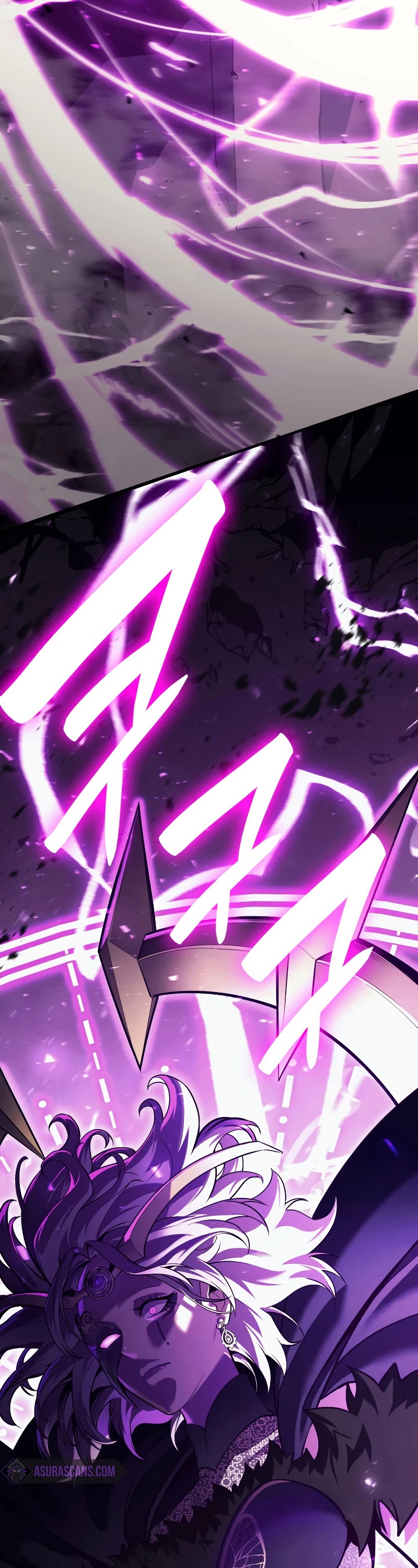 The Return of the Disaster-Class Hero Chapter 33 page 42 - Chapter 33