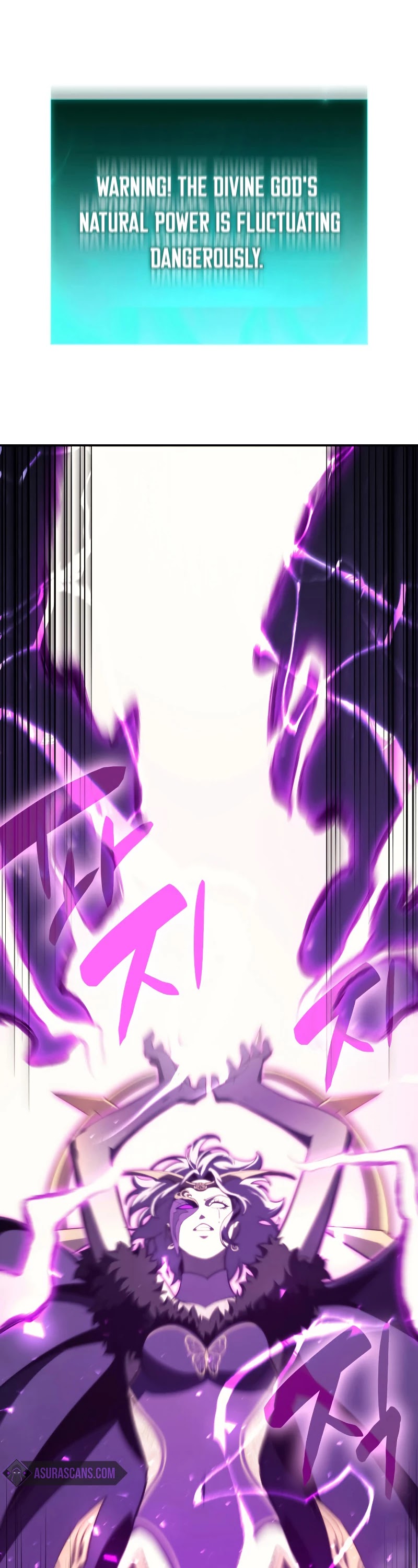 The Return of the Disaster-Class Hero Chapter 33 page 44 - Chapter 33