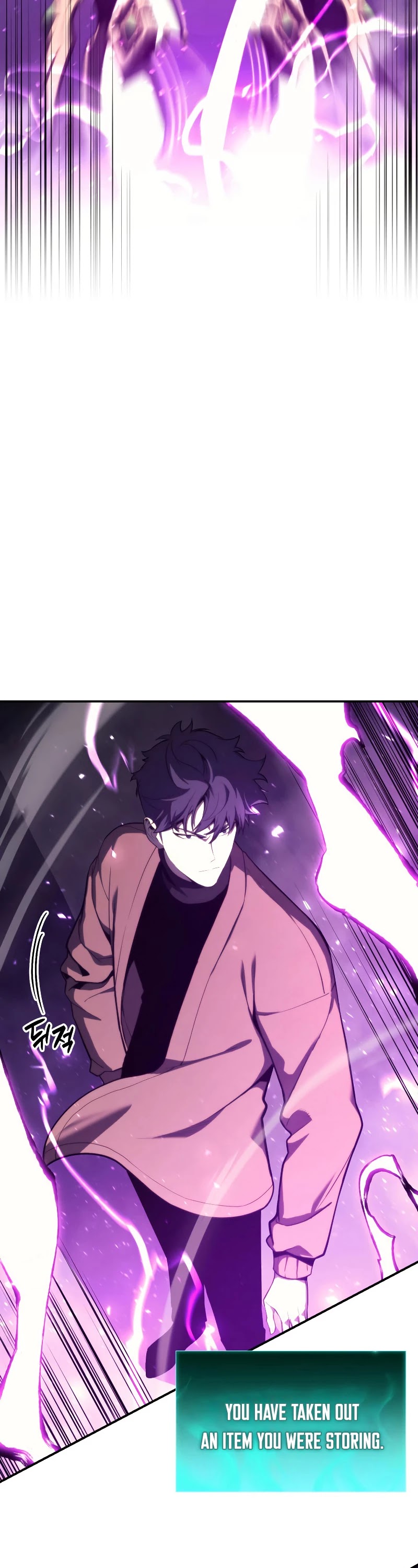 The Return of the Disaster-Class Hero Chapter 33 page 45 - Chapter 33
