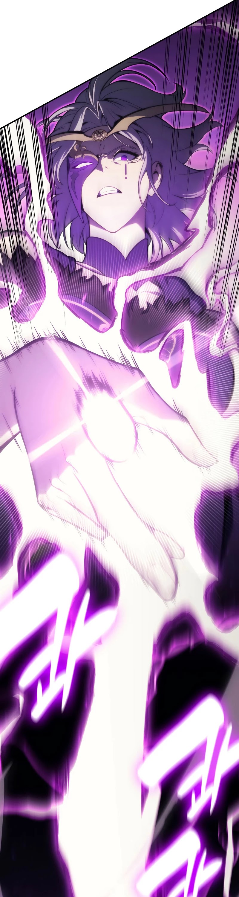 The Return of the Disaster-Class Hero Chapter 33 page 46 - Chapter 33