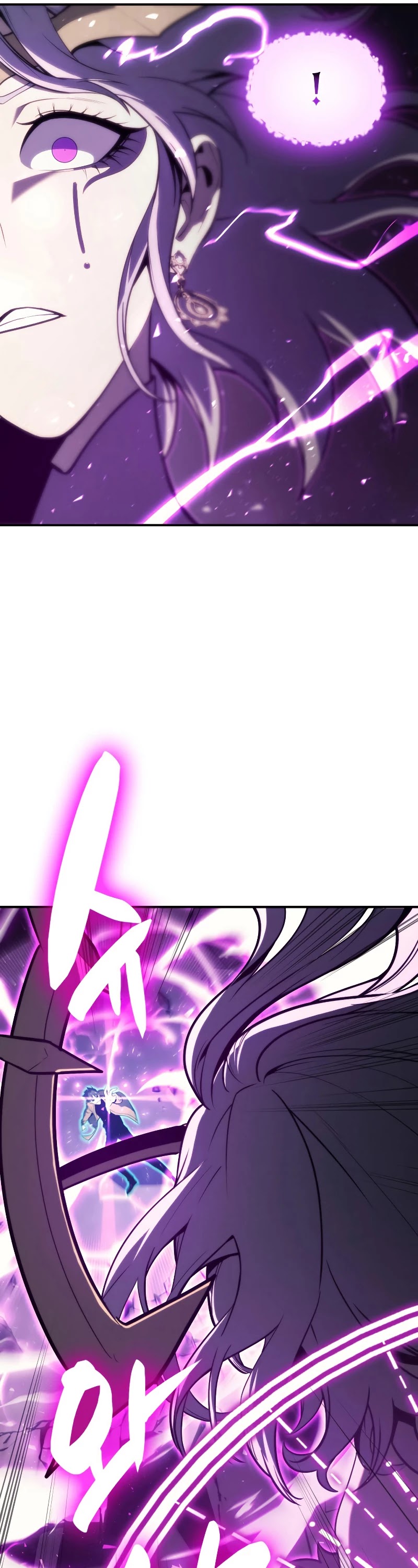 The Return of the Disaster-Class Hero Chapter 33 page 49 - Chapter 33