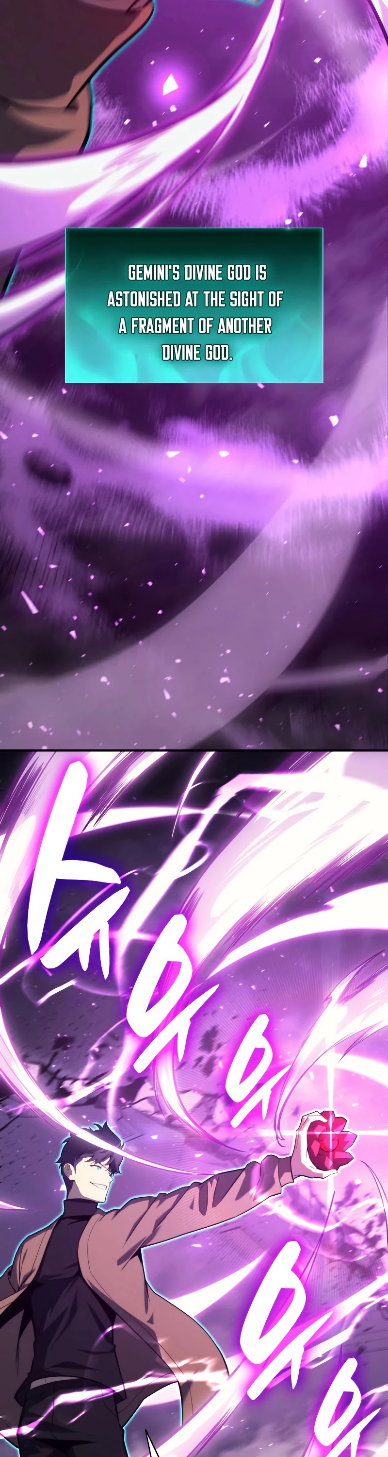 The Return of the Disaster-Class Hero Chapter 33 page 51 - Chapter 33
