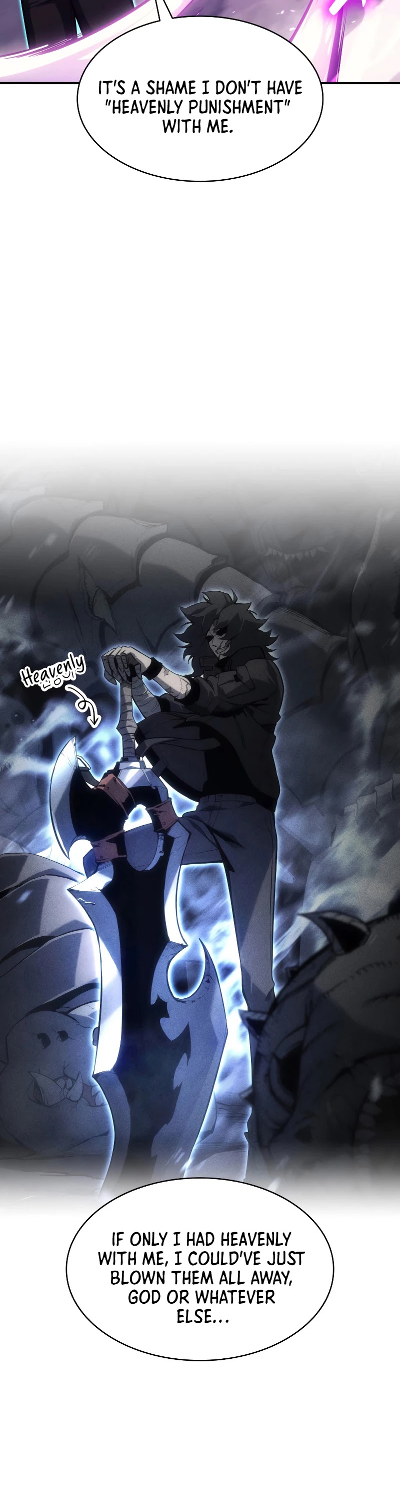The Return of the Disaster-Class Hero Chapter 33 page 52 - Chapter 33