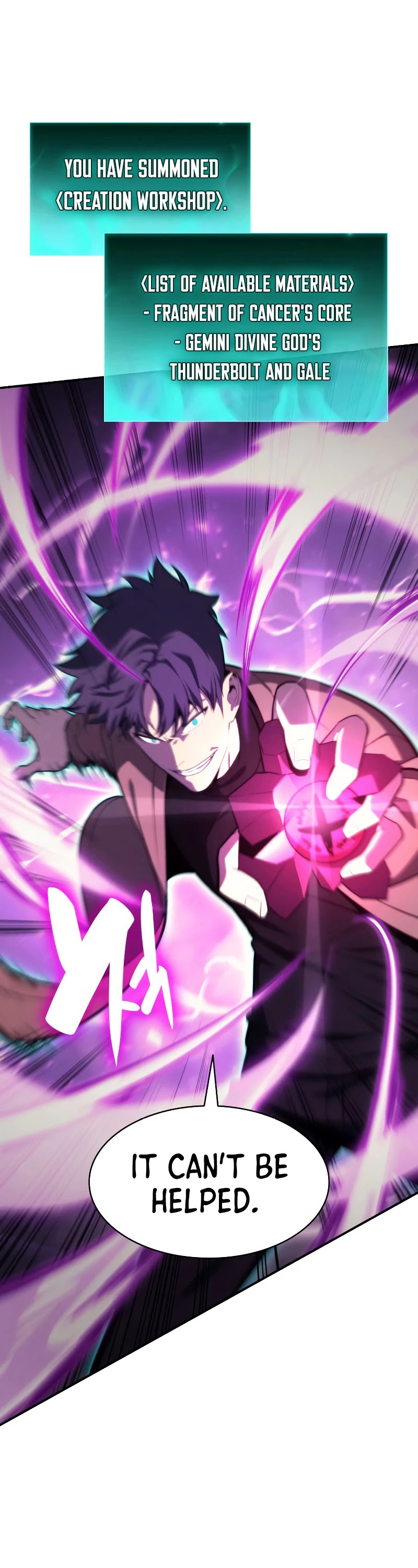 The Return of the Disaster-Class Hero Chapter 33 page 53 - Chapter 33