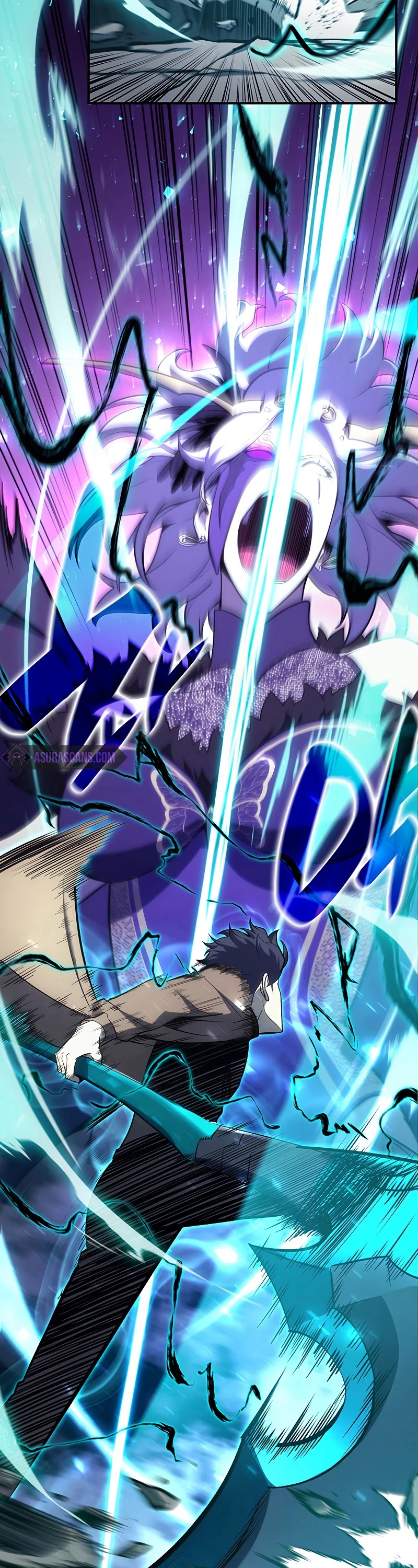 The Return of the Disaster-Class Hero Chapter 33 page 59 - Chapter 33