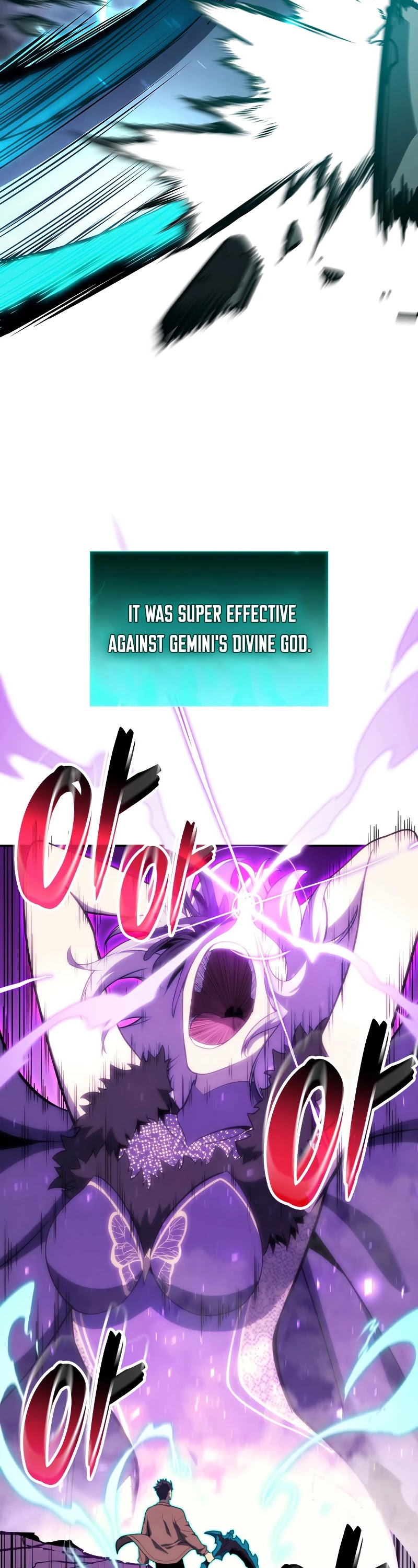 The Return of the Disaster-Class Hero Chapter 33 page 60 - Chapter 33