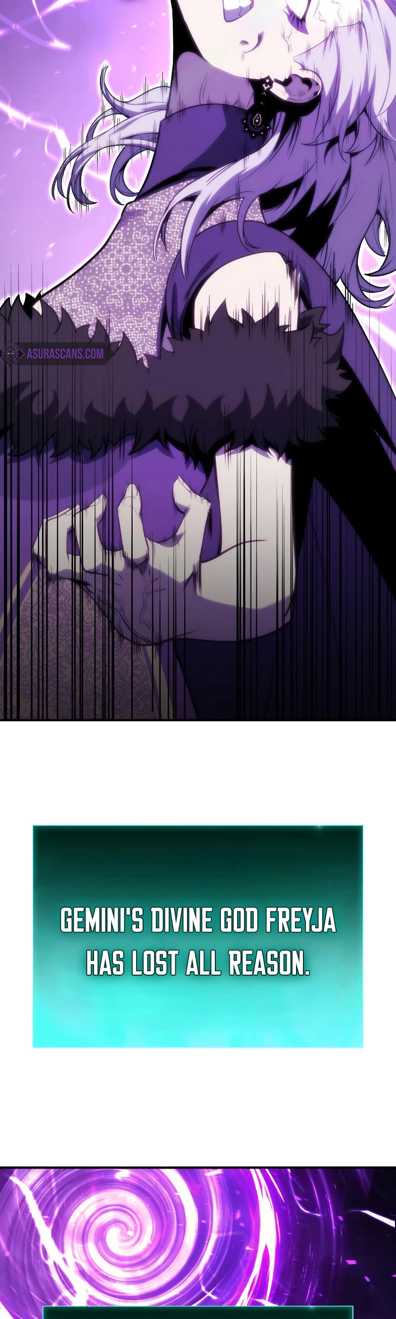 The Return of the Disaster-Class Hero Chapter 33 page 63 - Chapter 33