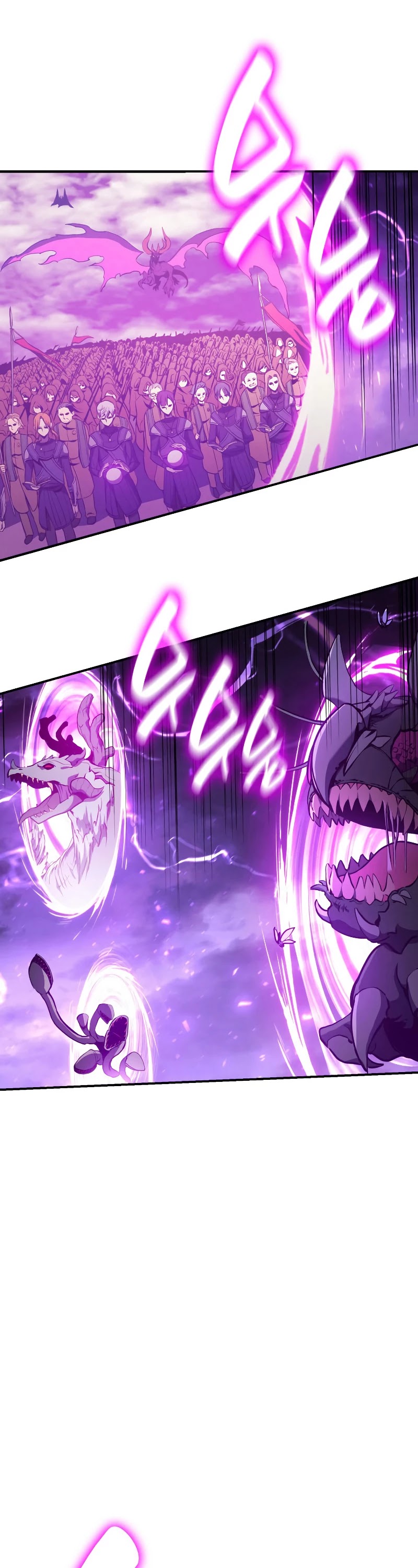 The Return of the Disaster-Class Hero Chapter 33 page 65 - Chapter 33