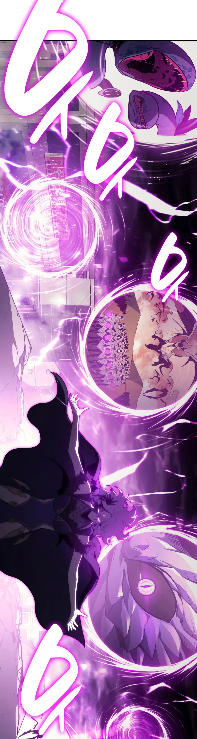 The Return of the Disaster-Class Hero Chapter 33 page 66 - Chapter 33