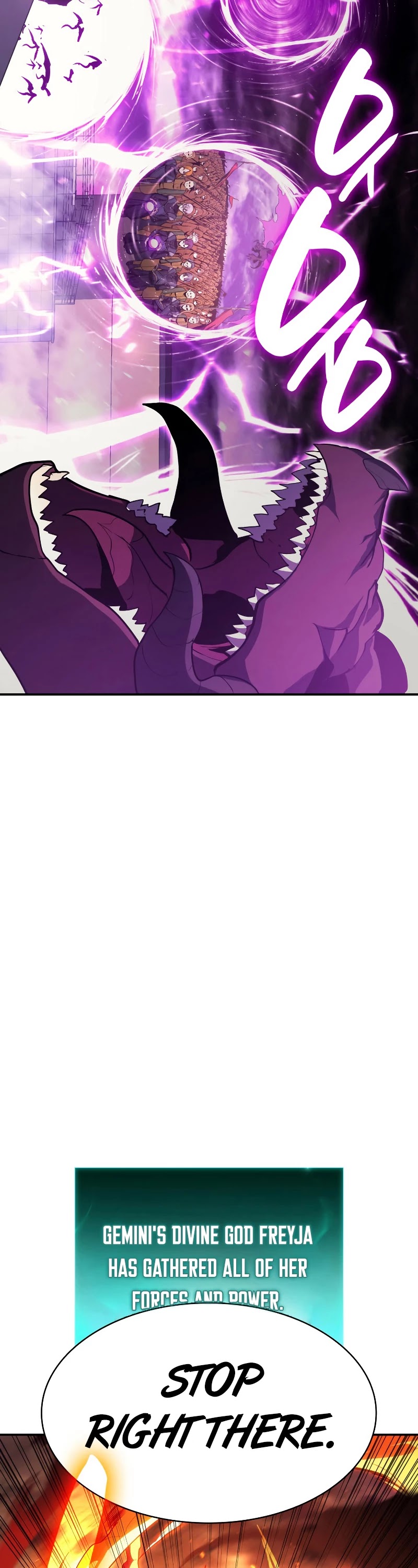 The Return of the Disaster-Class Hero Chapter 33 page 67 - Chapter 33