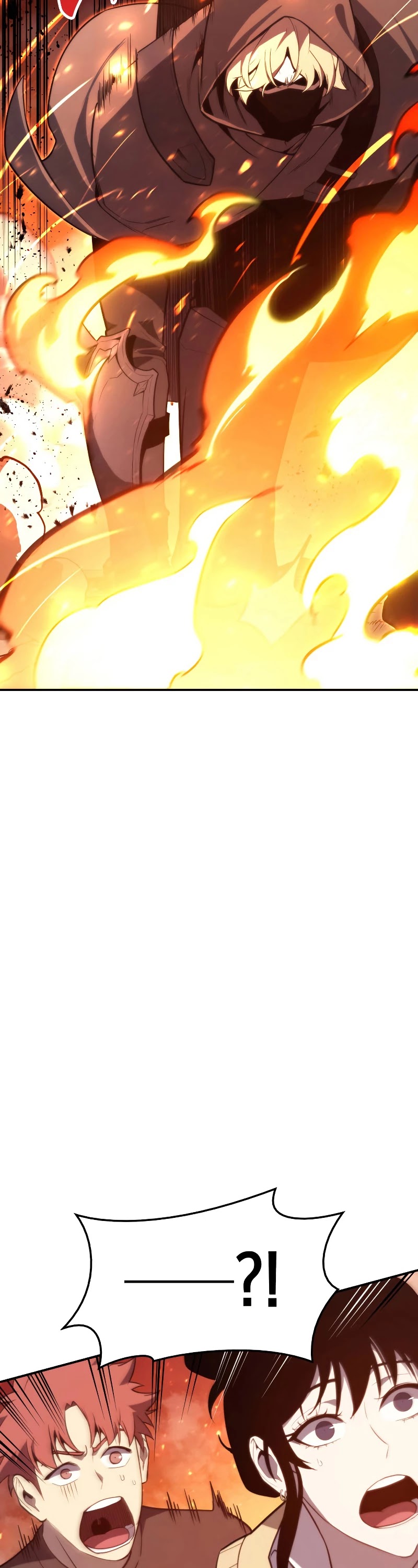 The Return of the Disaster-Class Hero Chapter 33 page 70 - Chapter 33