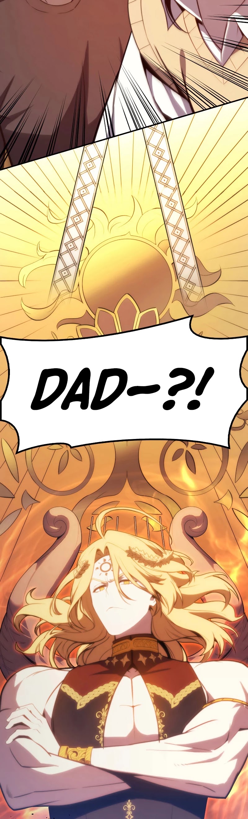 The Return of the Disaster-Class Hero Chapter 33 page 71 - Chapter 33