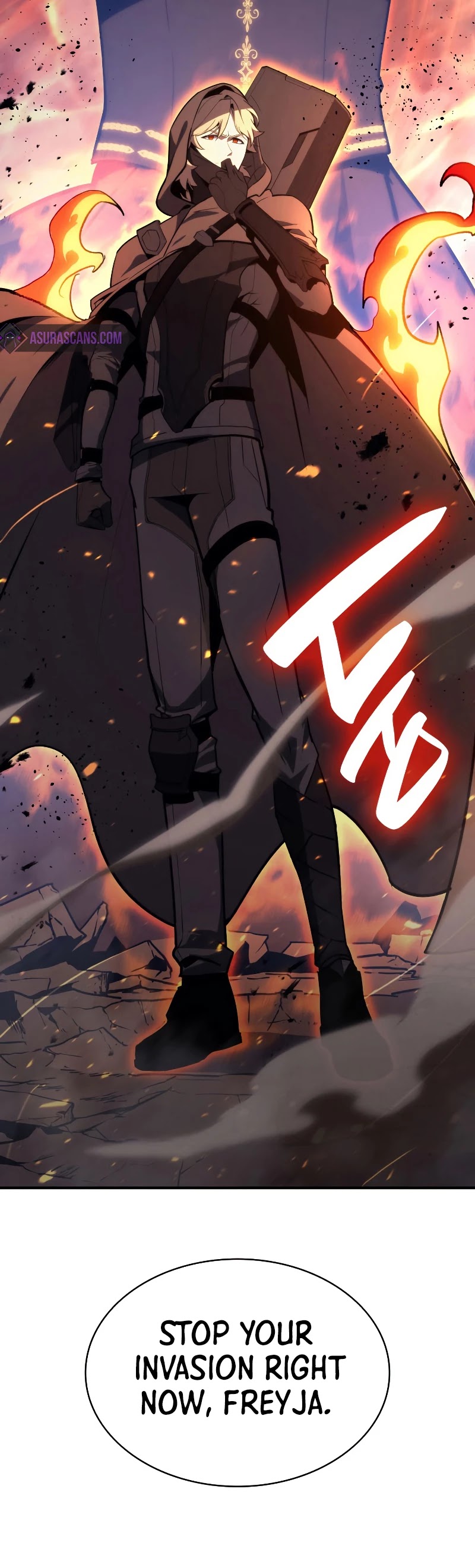 The Return of the Disaster-Class Hero Chapter 33 page 72 - Chapter 33