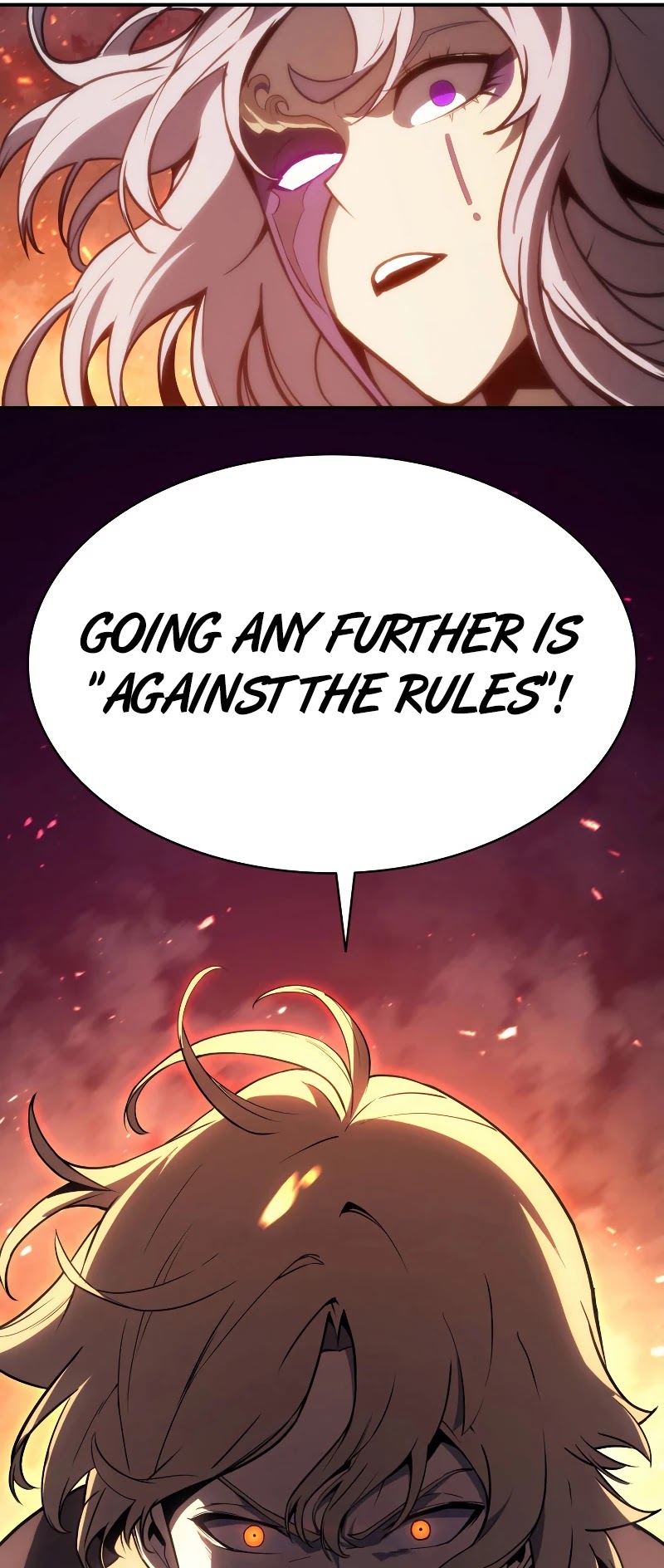 The Return of the Disaster-Class Hero Chapter 33 page 73 - Chapter 33