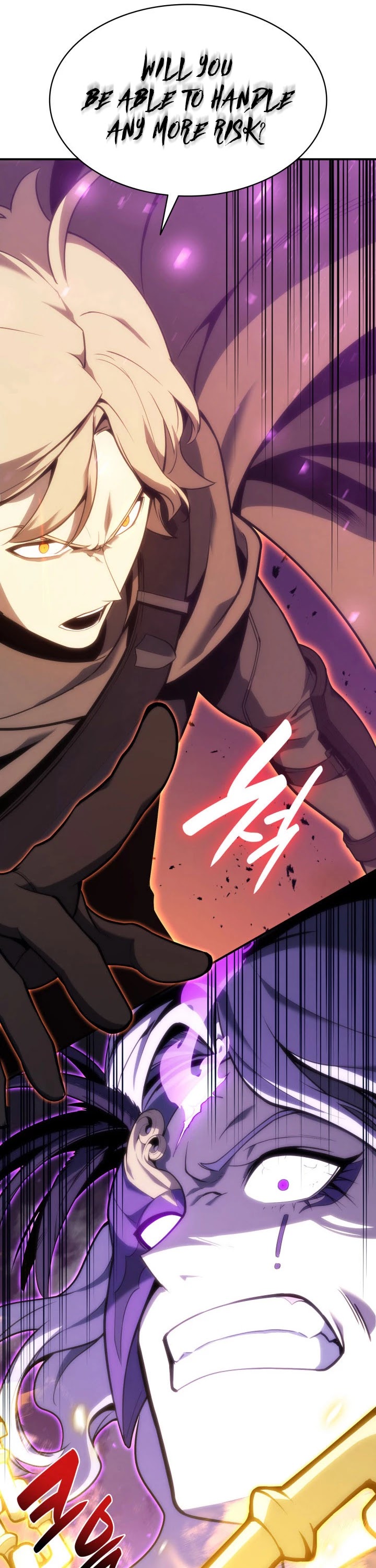 The Return of the Disaster-Class Hero Chapter 34 page 15 - Chapter 34