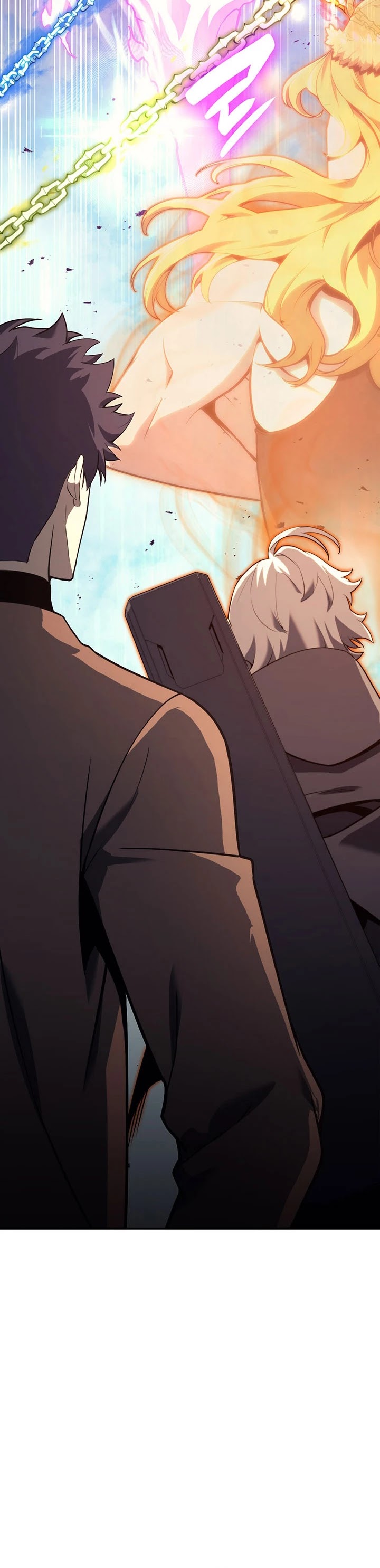 The Return of the Disaster-Class Hero Chapter 34 page 21 - Chapter 34