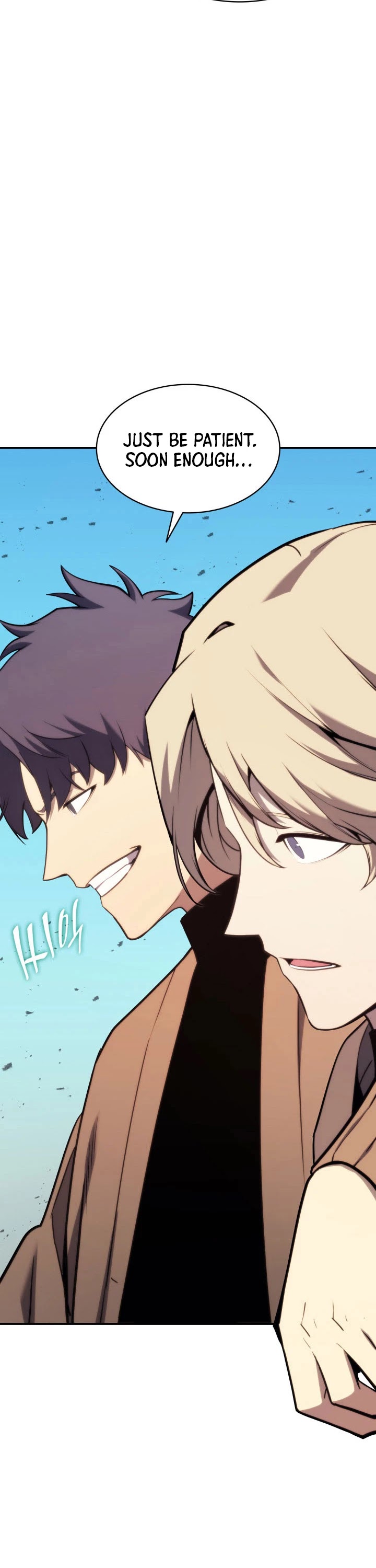 The Return of the Disaster-Class Hero Chapter 34 page 26 - Chapter 34
