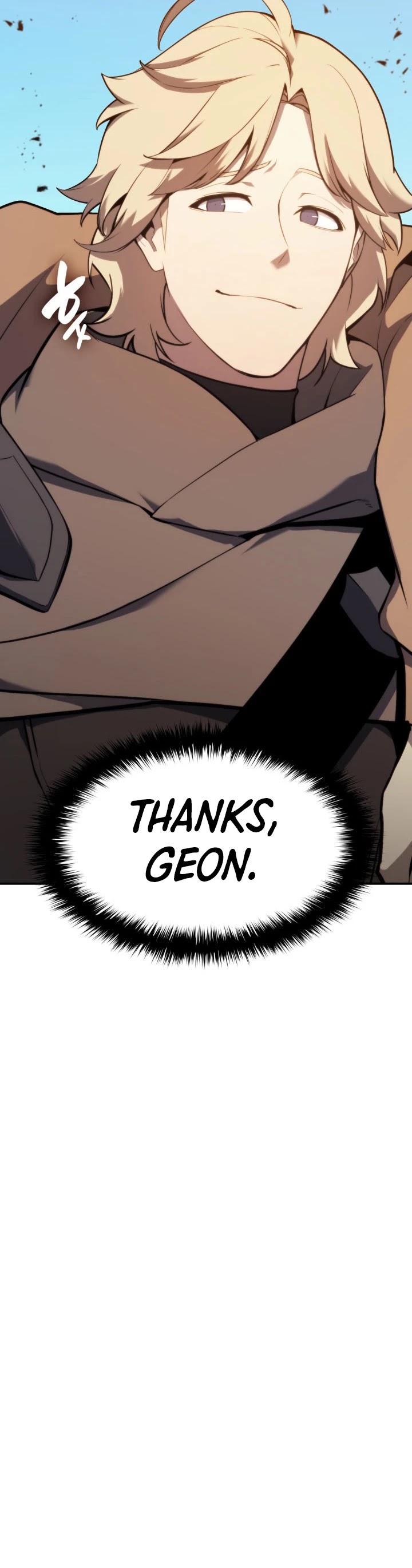 The Return of the Disaster-Class Hero Chapter 34 page 28 - Chapter 34