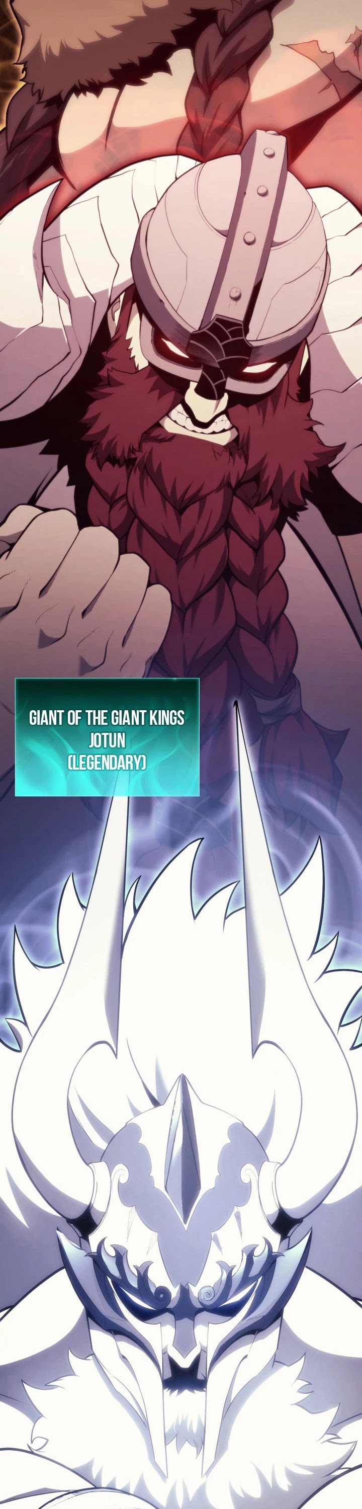 The Return of the Disaster-Class Hero Chapter 34 page 33 - Chapter 34