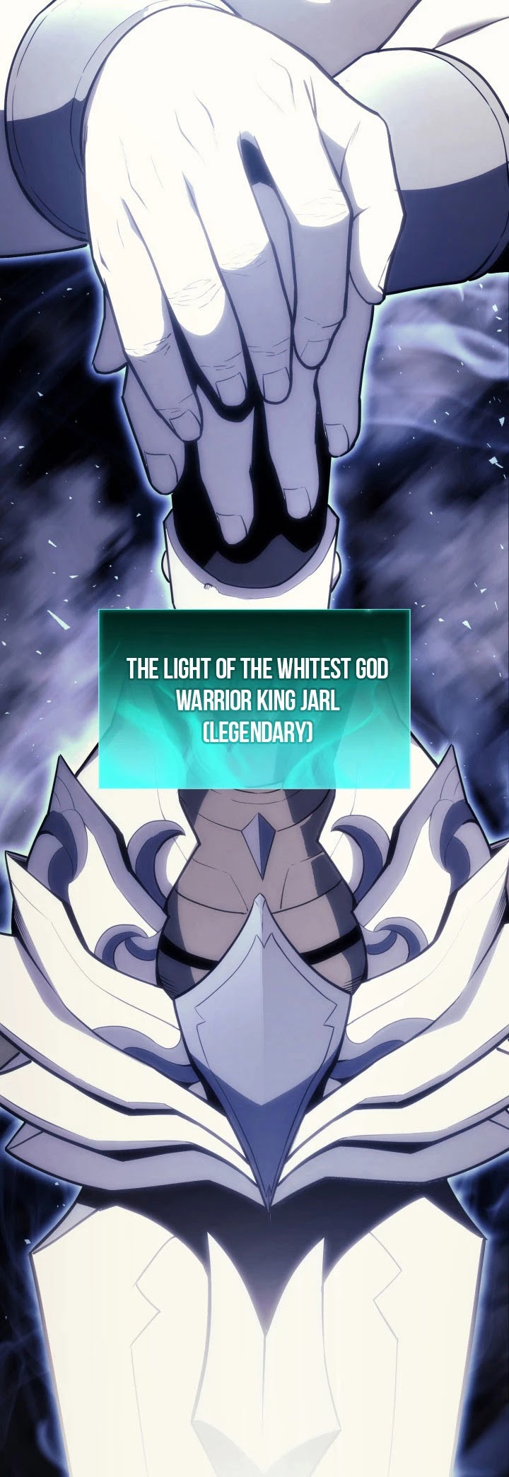 The Return of the Disaster-Class Hero Chapter 34 page 34 - Chapter 34