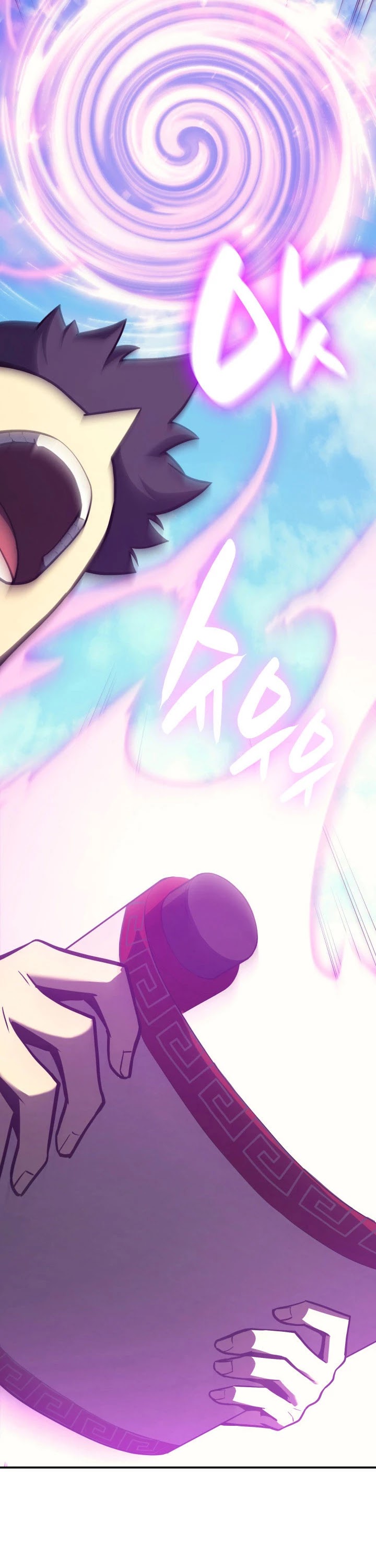 The Return of the Disaster-Class Hero Chapter 34 page 38 - Chapter 34