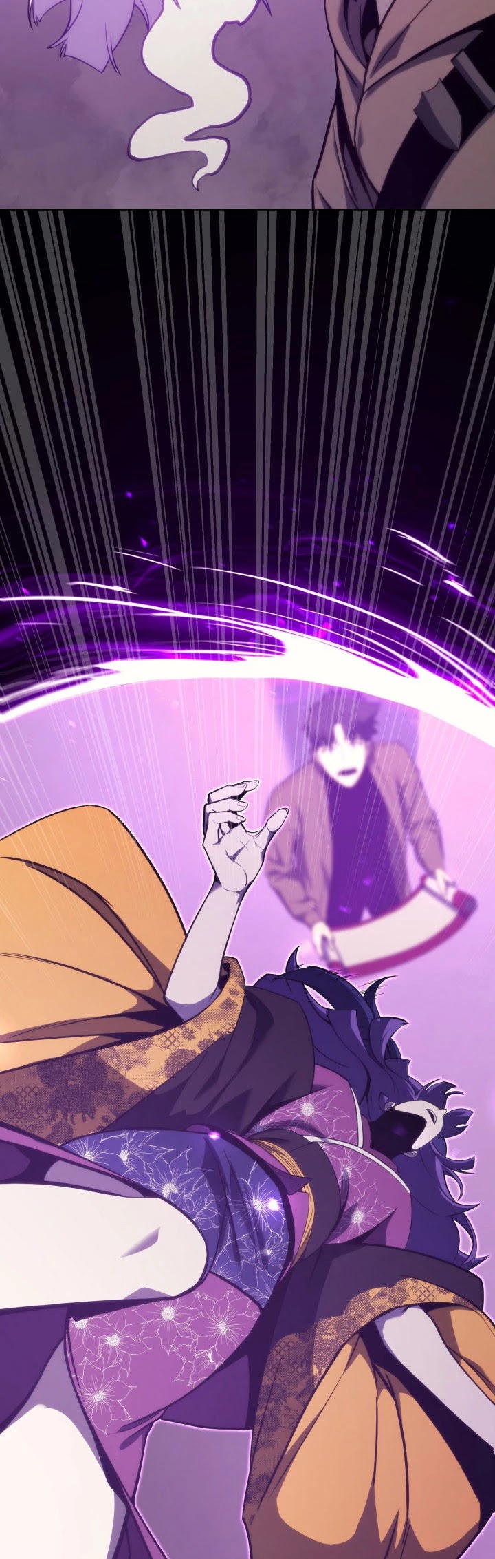 The Return of the Disaster-Class Hero Chapter 34 page 41 - Chapter 34