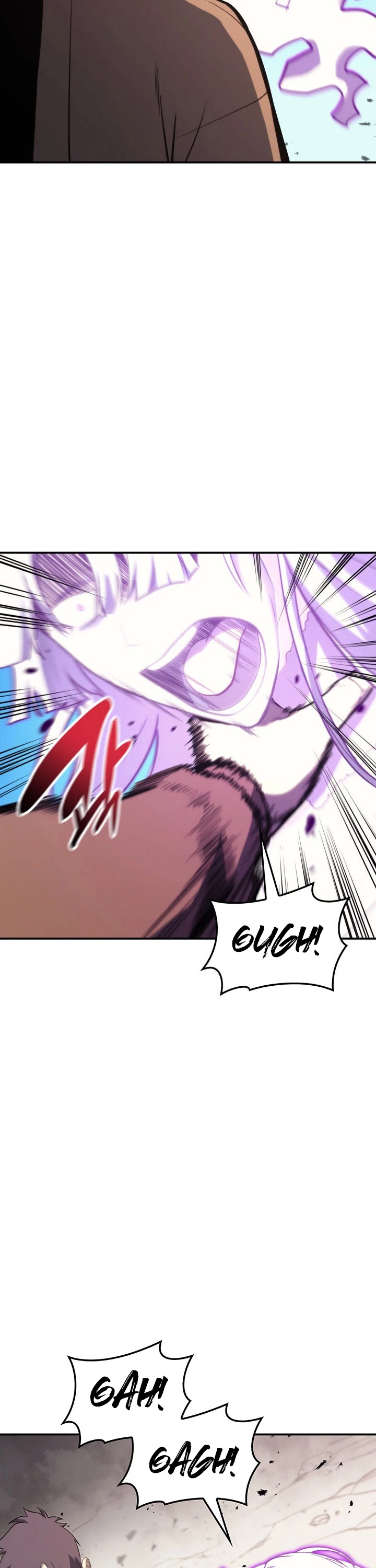 The Return of the Disaster-Class Hero Chapter 34 page 47 - Chapter 34