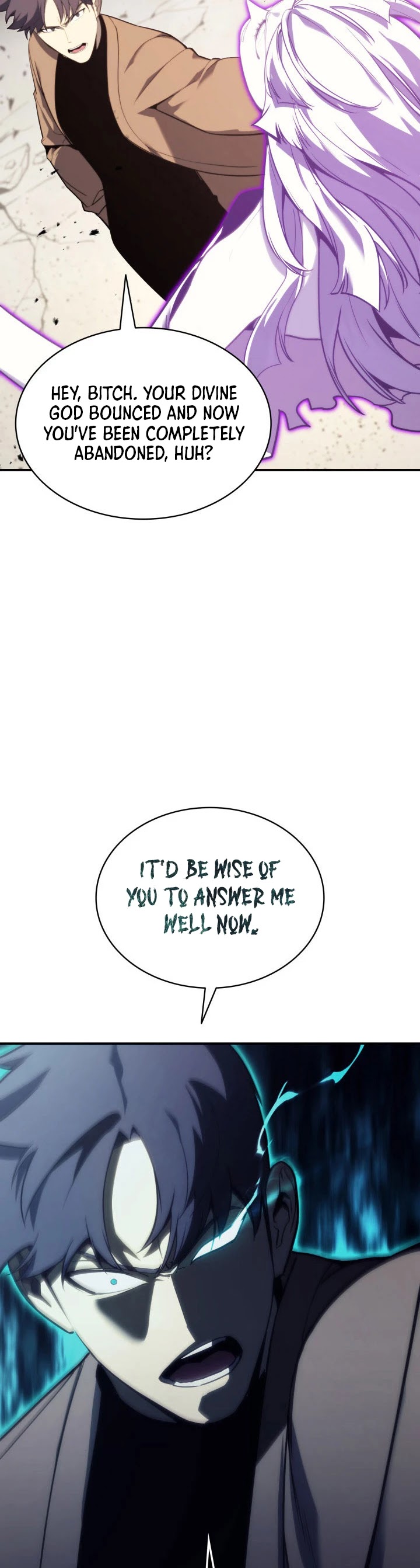 The Return of the Disaster-Class Hero Chapter 34 page 48 - Chapter 34