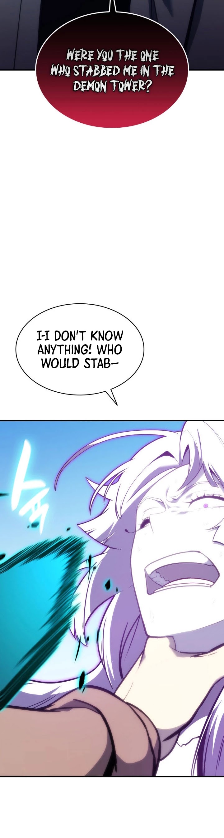 The Return of the Disaster-Class Hero Chapter 34 page 49 - Chapter 34