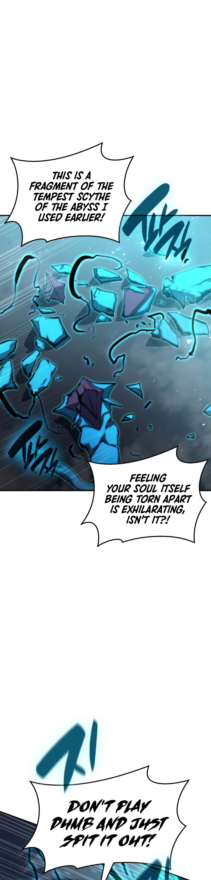 The Return of the Disaster-Class Hero Chapter 34 page 52 - Chapter 34