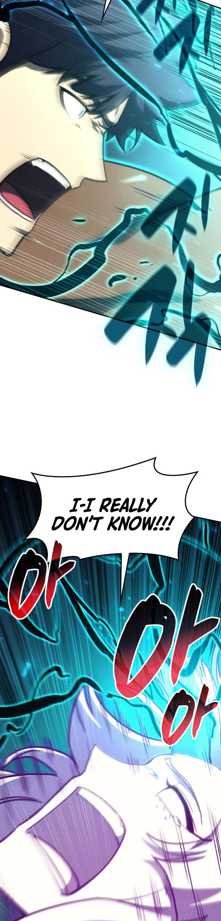 The Return of the Disaster-Class Hero Chapter 34 page 53 - Chapter 34