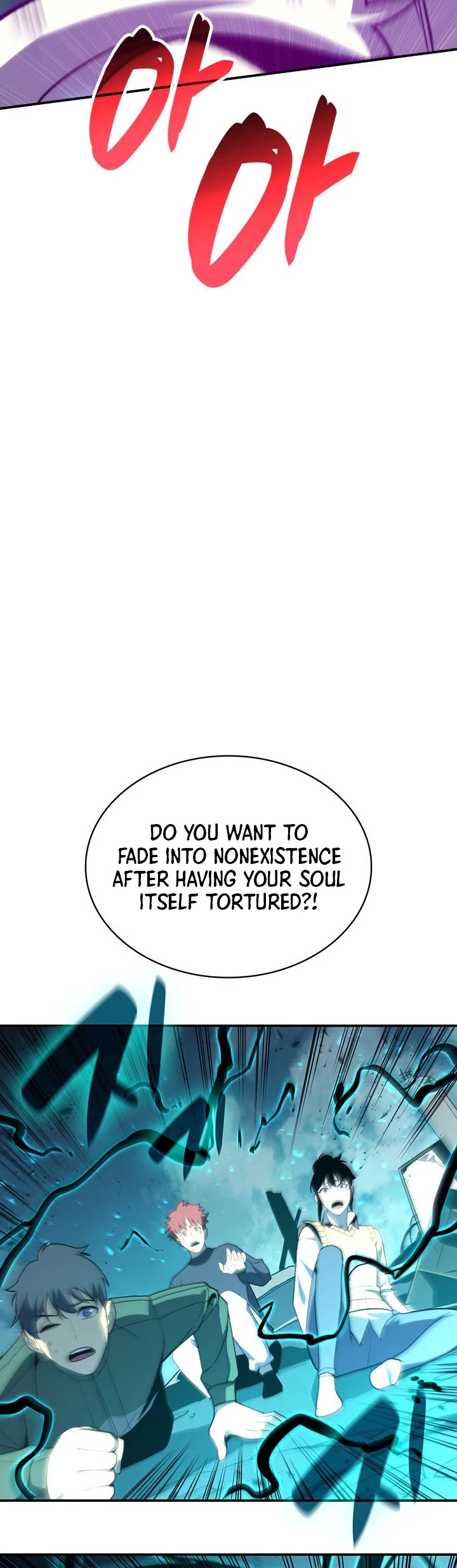 The Return of the Disaster-Class Hero Chapter 34 page 54 - Chapter 34
