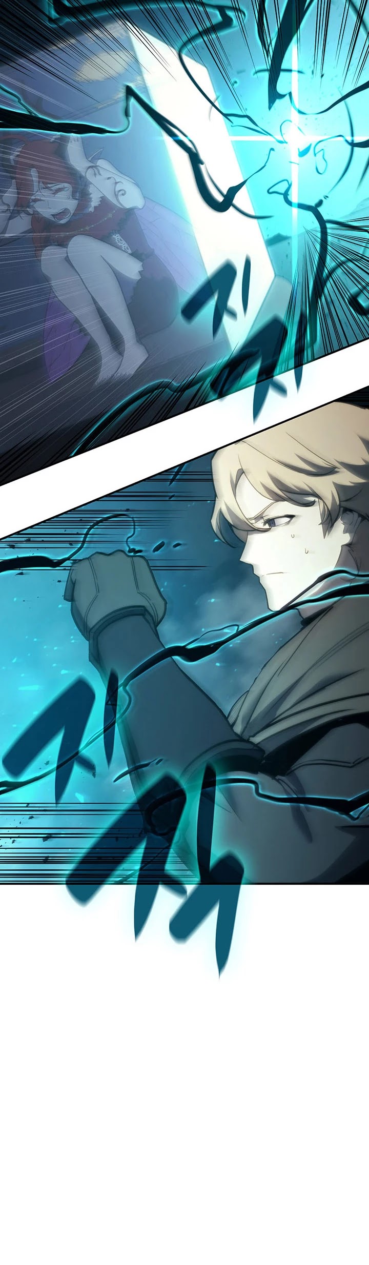 The Return of the Disaster-Class Hero Chapter 34 page 55 - Chapter 34
